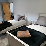 Bed and Breakfast La Grange Du Bosquet Honnecourt-sur-Escaut