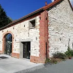 Alojamento de Acomodação e Pequeno-almoço La Grange Du Bosquet