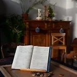 La Grange Du Bosquet Bed and Breakfast