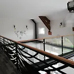Bed and Breakfast La Grange Du Bosquet