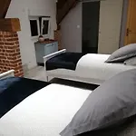 La Grange Du Bosquet Bed and Breakfast Honnecourt-sur-Escaut