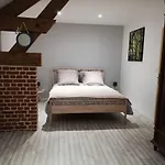 Bed and Breakfast La Grange Du Bosquet Honnecourt-sur-Escaut