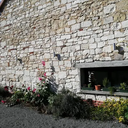 La Grange Du Bosquet * Honnecourt-sur-Escaut