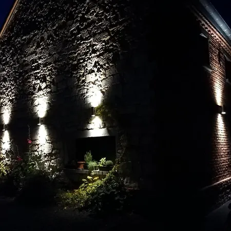 La Grange Du Bosquet