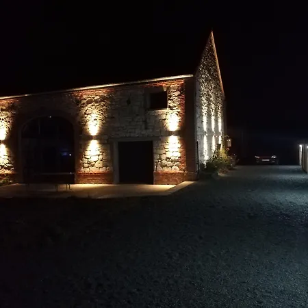 La Grange Du Bosquet B&B Honnecourt-sur-Escaut