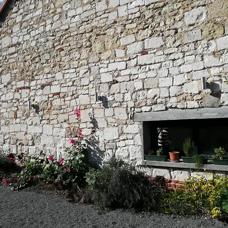 La Grange Du Bosquet