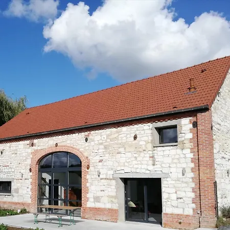 La Grange Du Bosquet *