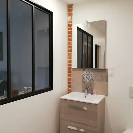 La Grange Du Bosquet Couette-café Honnecourt-sur-Escaut