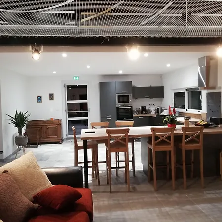 La Grange Du Bosquet B&B *