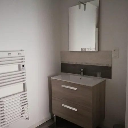 Couette-café La Grange Du Bosquet Honnecourt-sur-Escaut