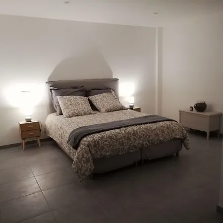 La Grange Du Bosquet B&B *